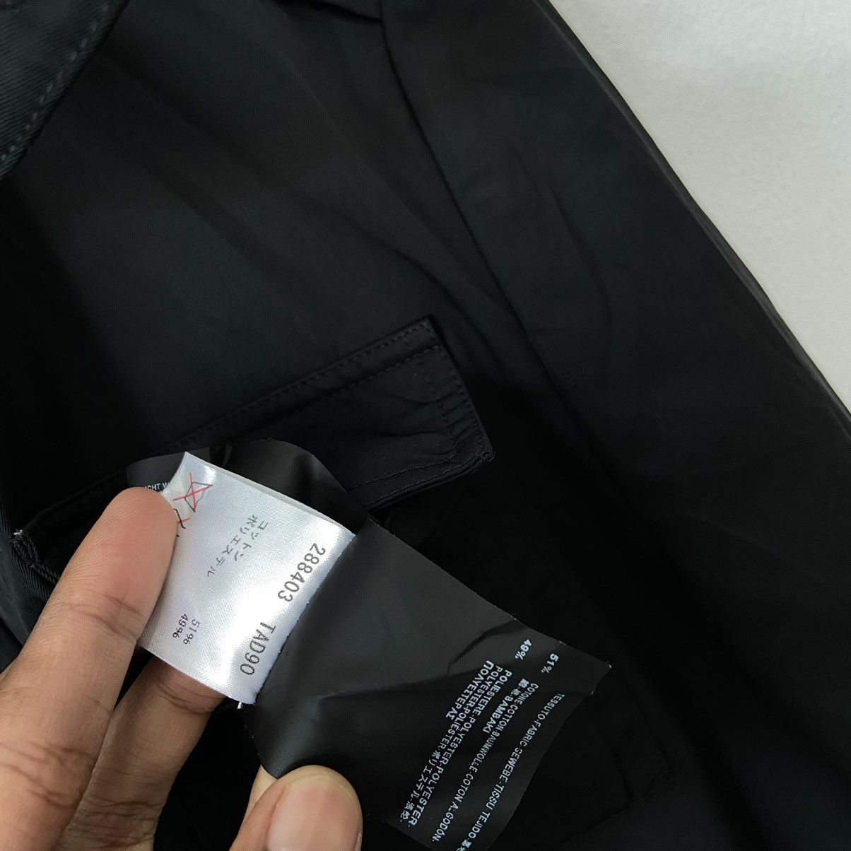 Balenciaga Balenciaga Size US M / EU 48-50 / 2 - 11 Thumbnail