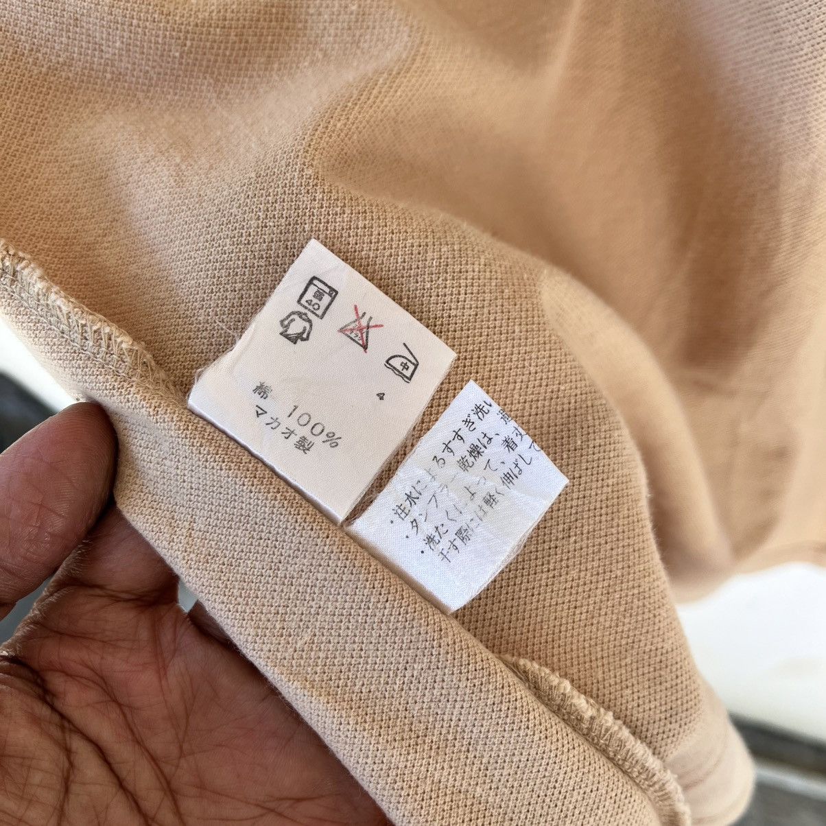 Ralph Lauren Vintage Ralph Lauren RALPH IMPACT 21 Japan Exclusive Size M / US 6-8 / IT 42-44 - 14 Thumbnail