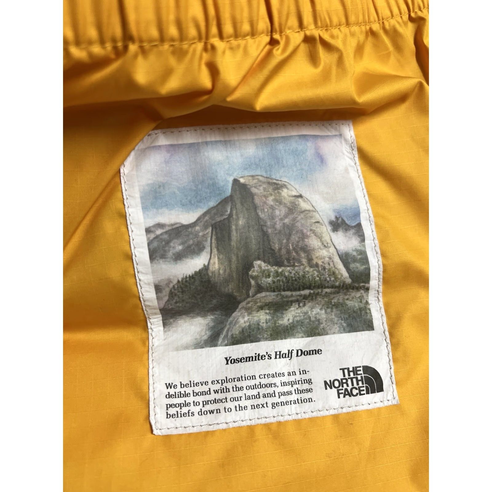 The North Face The North Face Jacket Women’s M Multicolor Puffer Jacket Bohemian Classic Outdoor Retro Ski Down New title: Size M / US 6-8 / IT 42-44 - 6 Thumbnail