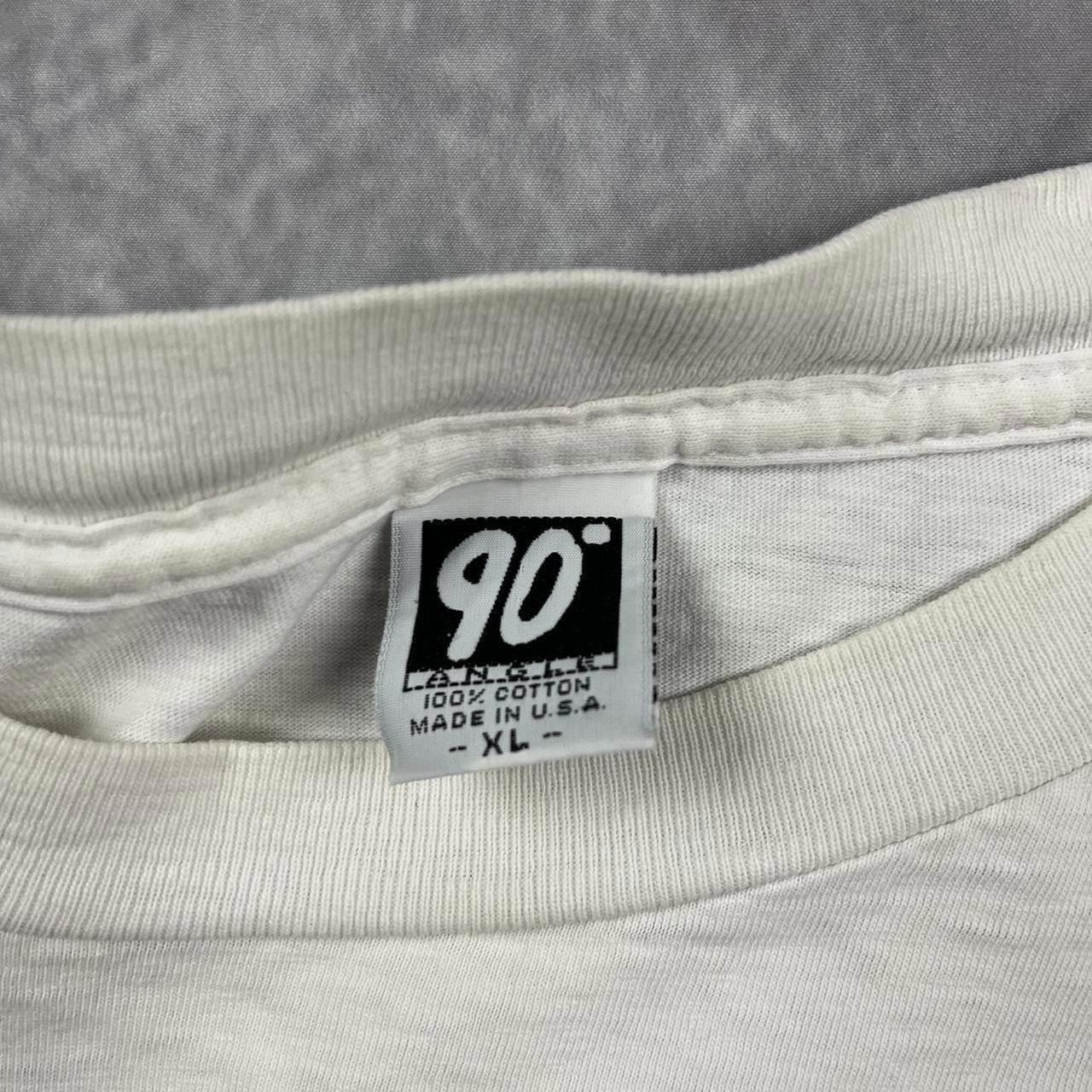Designer Vintage art tee Size US XL / EU 56 / 4 - 4 Thumbnail