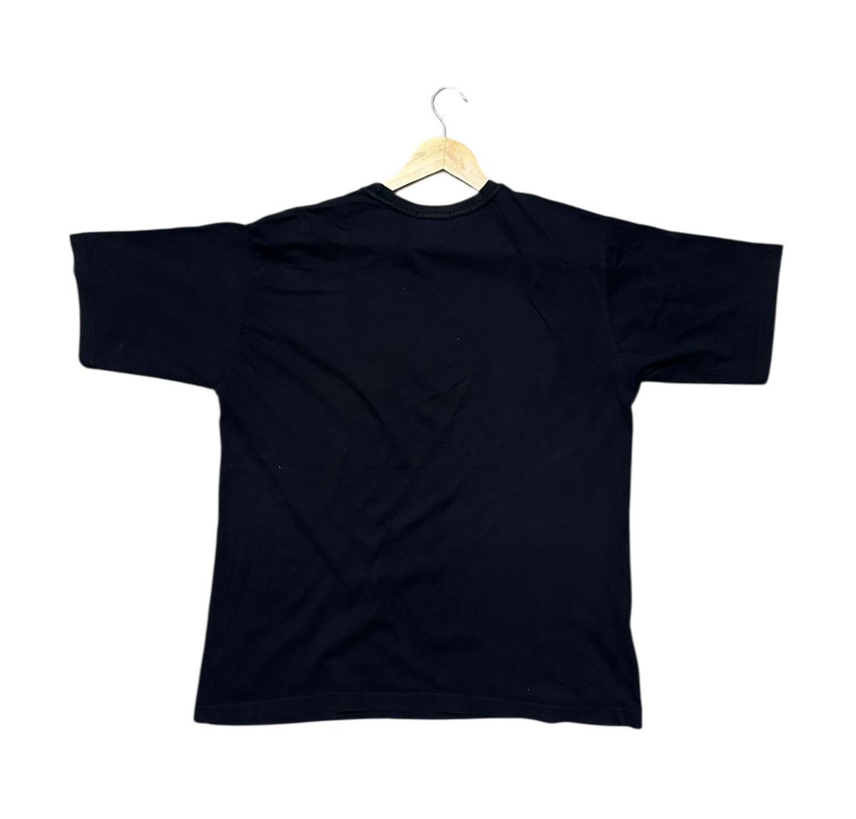 Iceberg Pink panthers history Iceberg black tee Size US L / EU 52-54 / 3 - 4 Thumbnail