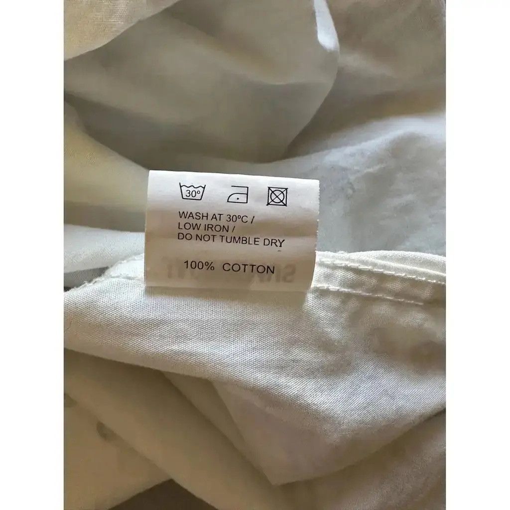 Jacquemus Jacquemus - SS20 - Le Coup De Soleil - Floral Print Shirt Size US XS / EU 42 / 0 - 6 Thumbnail