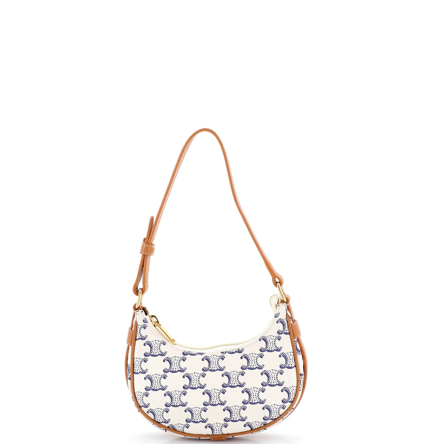 Celine Ava Bag Size ONE SIZE - 1 Thumbnail