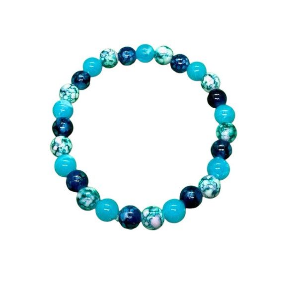 Other Bead Bracelet XR-47 Size ONE SIZE - 1 Thumbnail