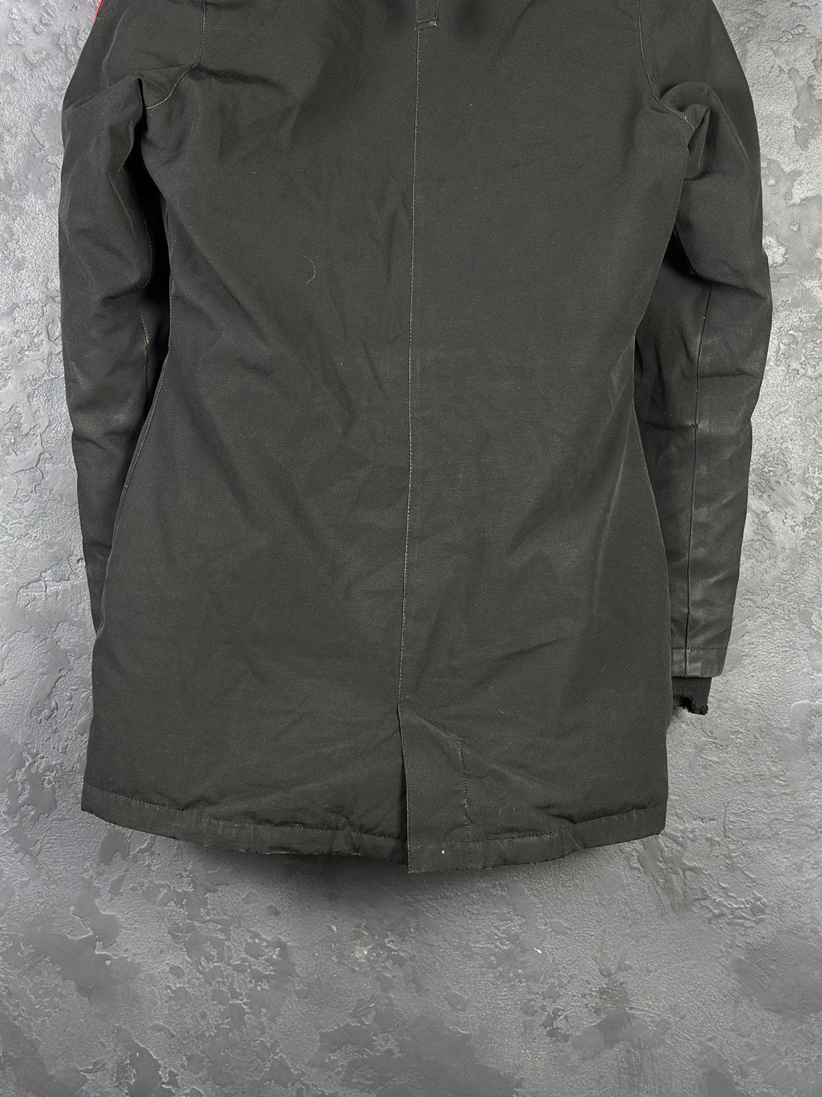 Canada Goose Canada Goose Victoria Parka Down Jacket Size M / US 6-8 / IT 42-44 - 7 Thumbnail