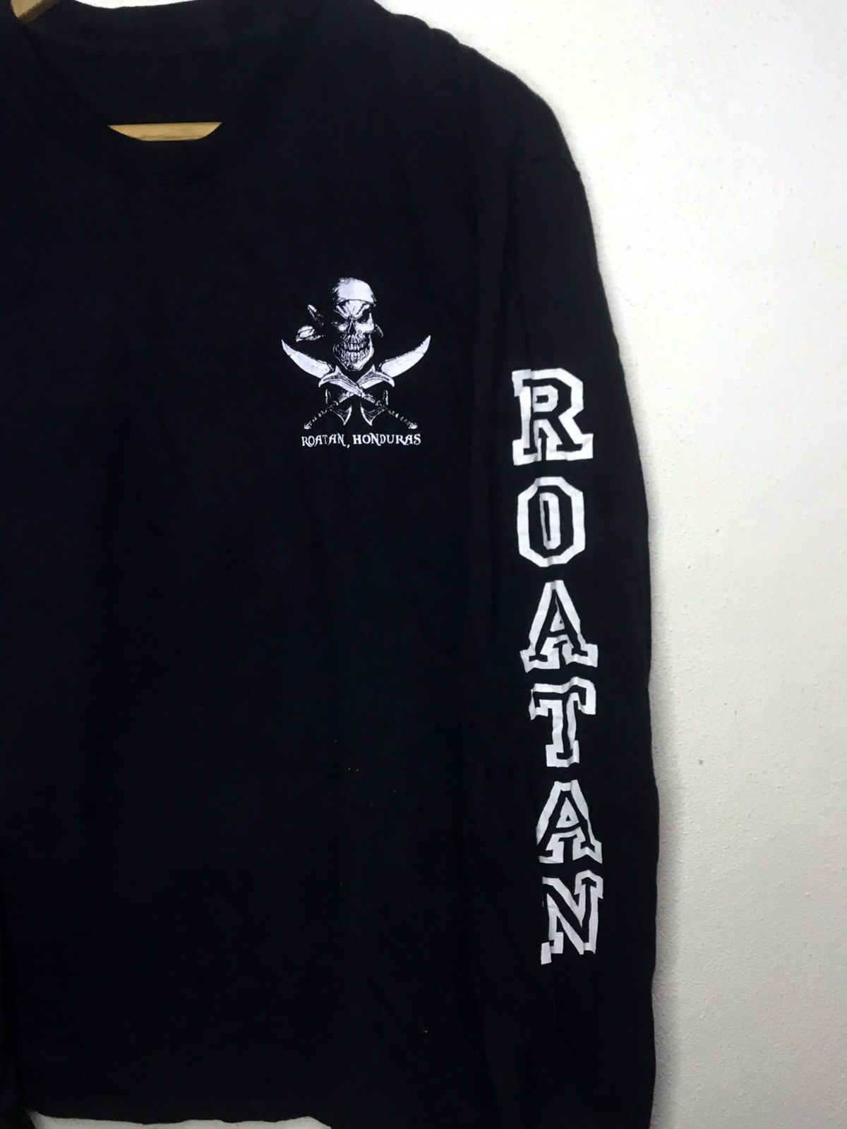 Japanese Brand × Other roatan honduras pirates Size US L / EU 52-54 / 3 - 2 Thumbnail