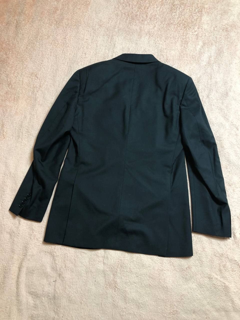 Valentino Valentino Vintage Wool Suit Size 46S - 10 Thumbnail