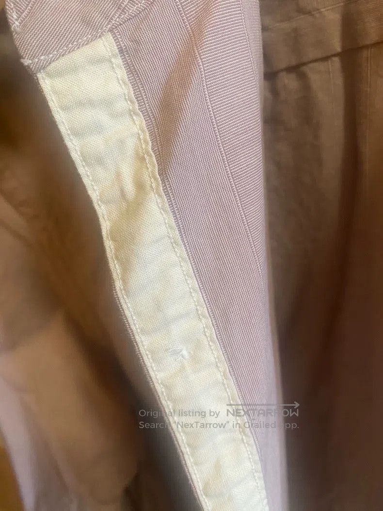 RRL Ralph Lauren RRL Ralph Lauren Vintage and discontinued retro dark pink Size US S / EU 44-46 / 1 - 3 Thumbnail