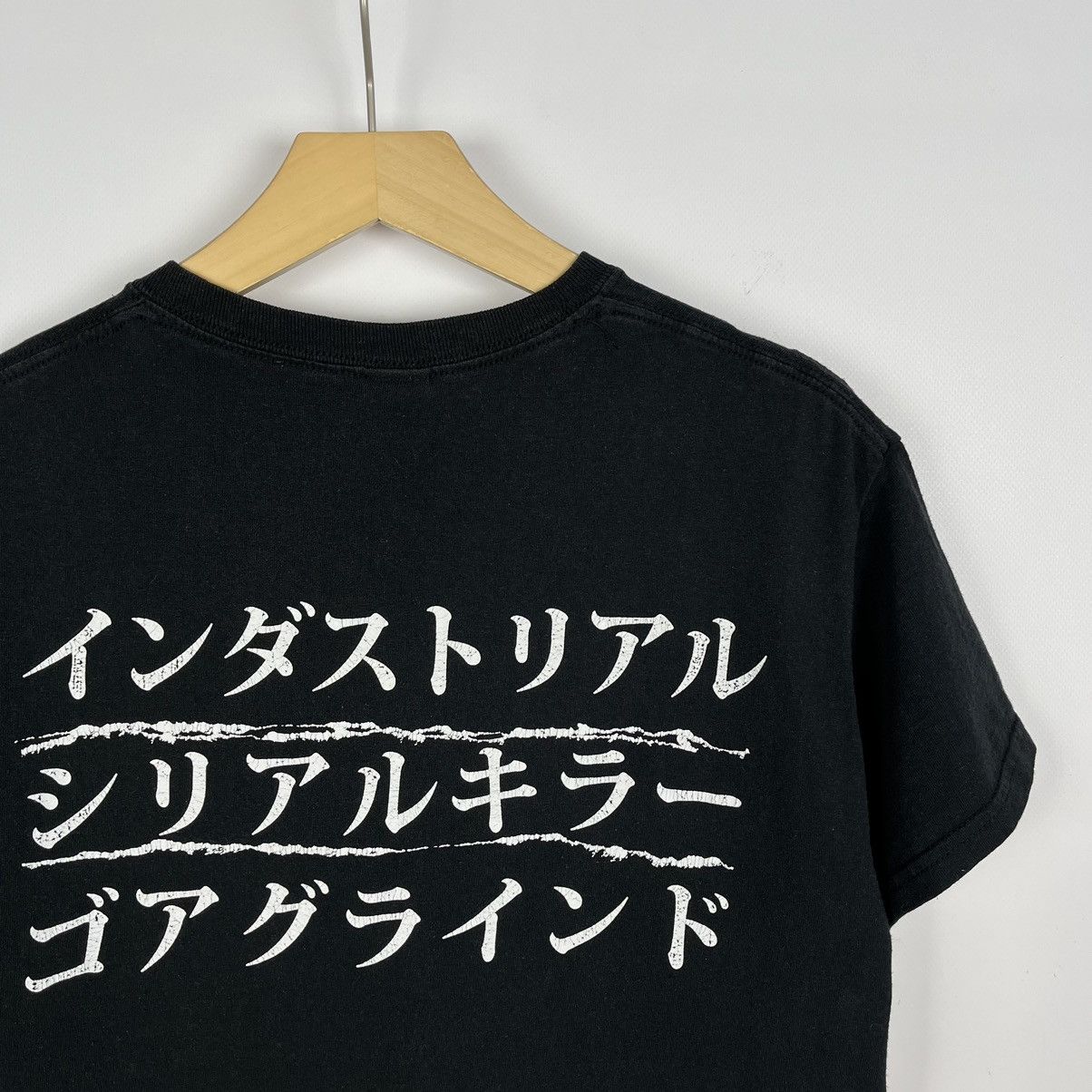 Band Tees Vintage Catasexual Urge Motivation rare rock band tee 90’s Size US M / EU 48-50 / 2 - 8 Thumbnail
