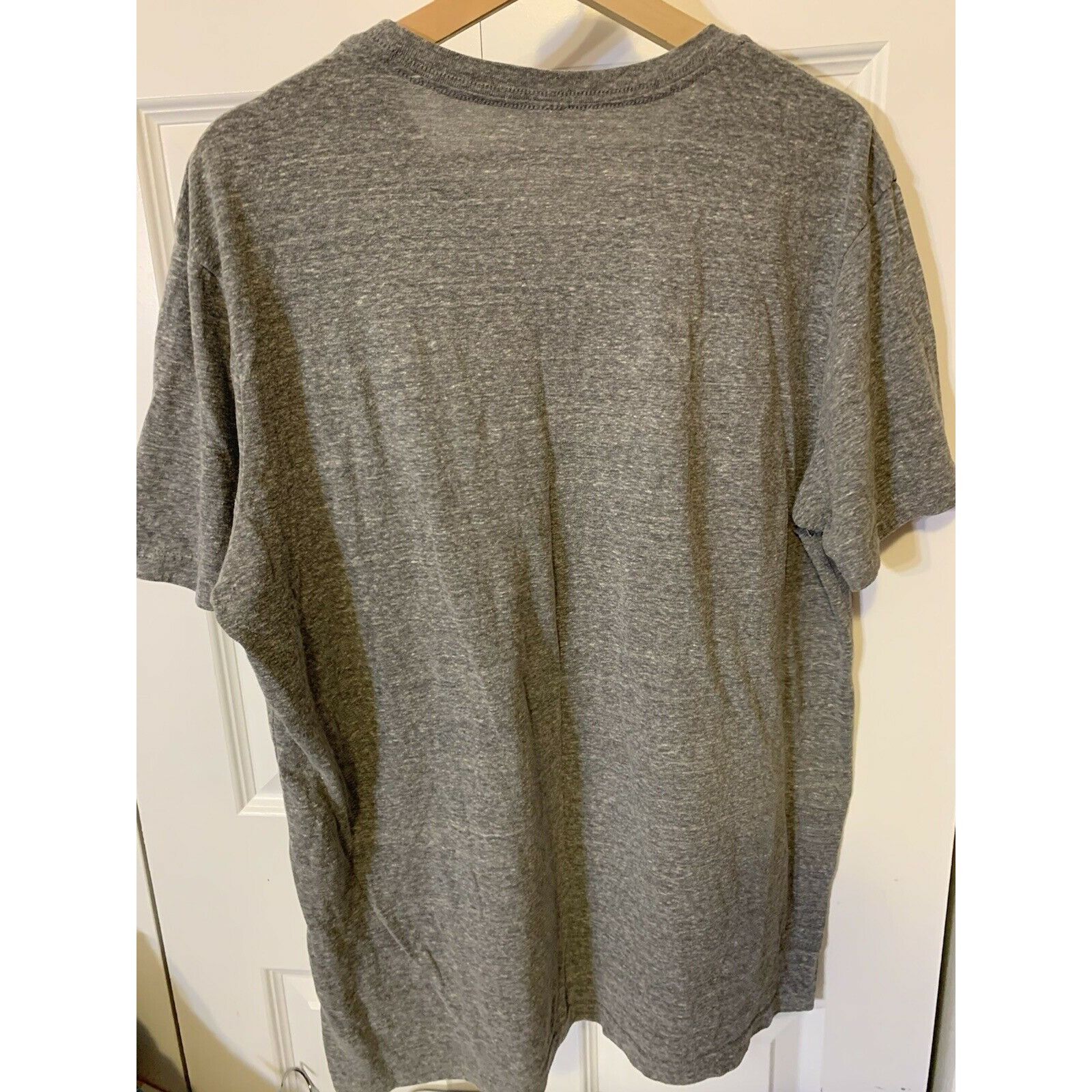Star Wars Star Wars Rogue One Men’s Sz XL X Wing Rebel Gray Size US XL / EU 56 / 4 - 7 Thumbnail