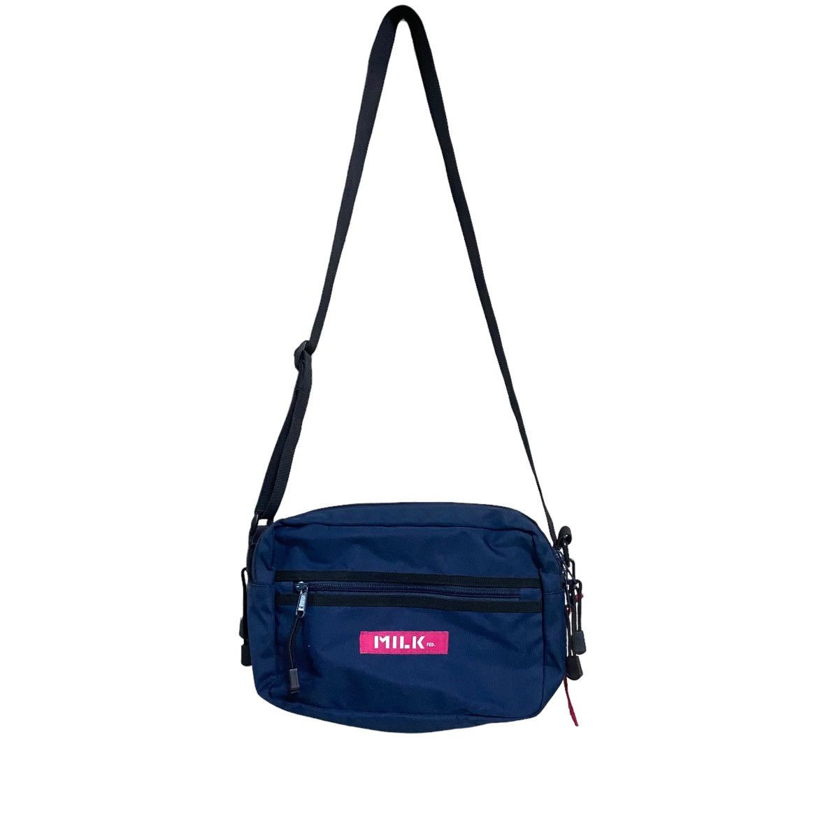 Japanese Brand MILK FED Sling Bag Size ONE SIZE - 12 Thumbnail