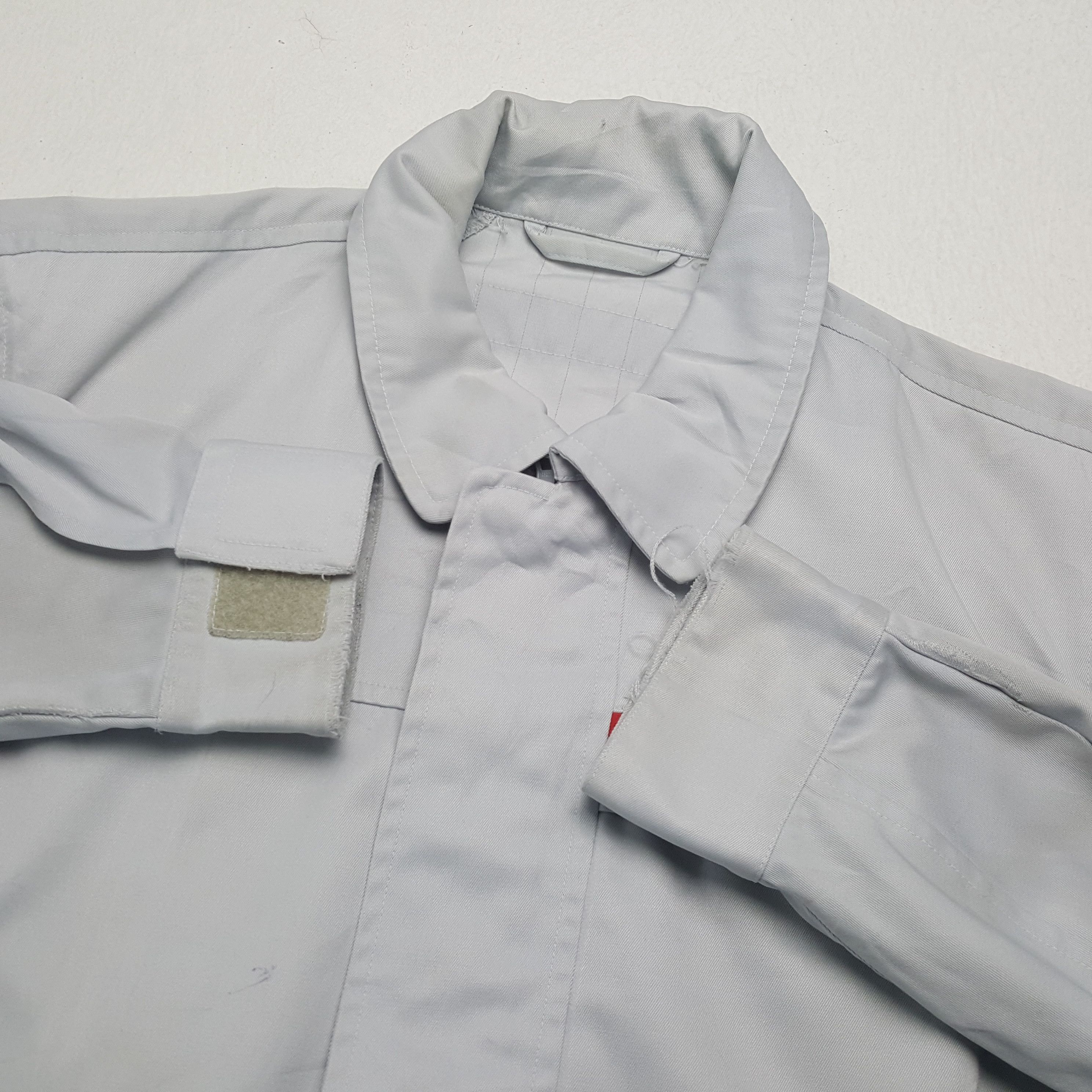 Japanese Brand × Vintage NISMO NISSAN RACING TEAM Motorsports Custom Jacket Size US M / EU 48-50 / 2 - 9 Thumbnail
