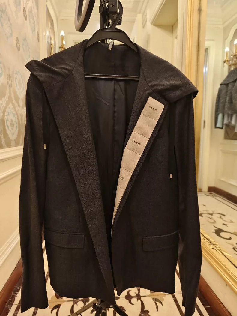 Dior Dior Casual suit 2502-Nextarrow Size 48R - 1 Thumbnail