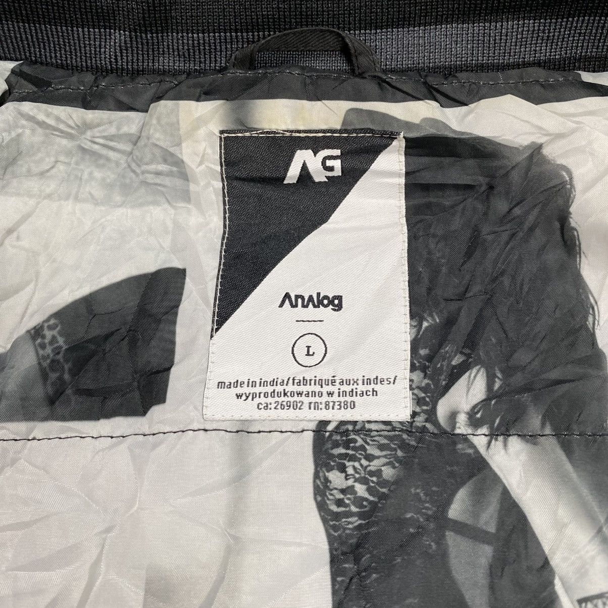 Analog Analog Thermolite Bomber Jacket Size US L / EU 52-54 / 3 - 7 Thumbnail