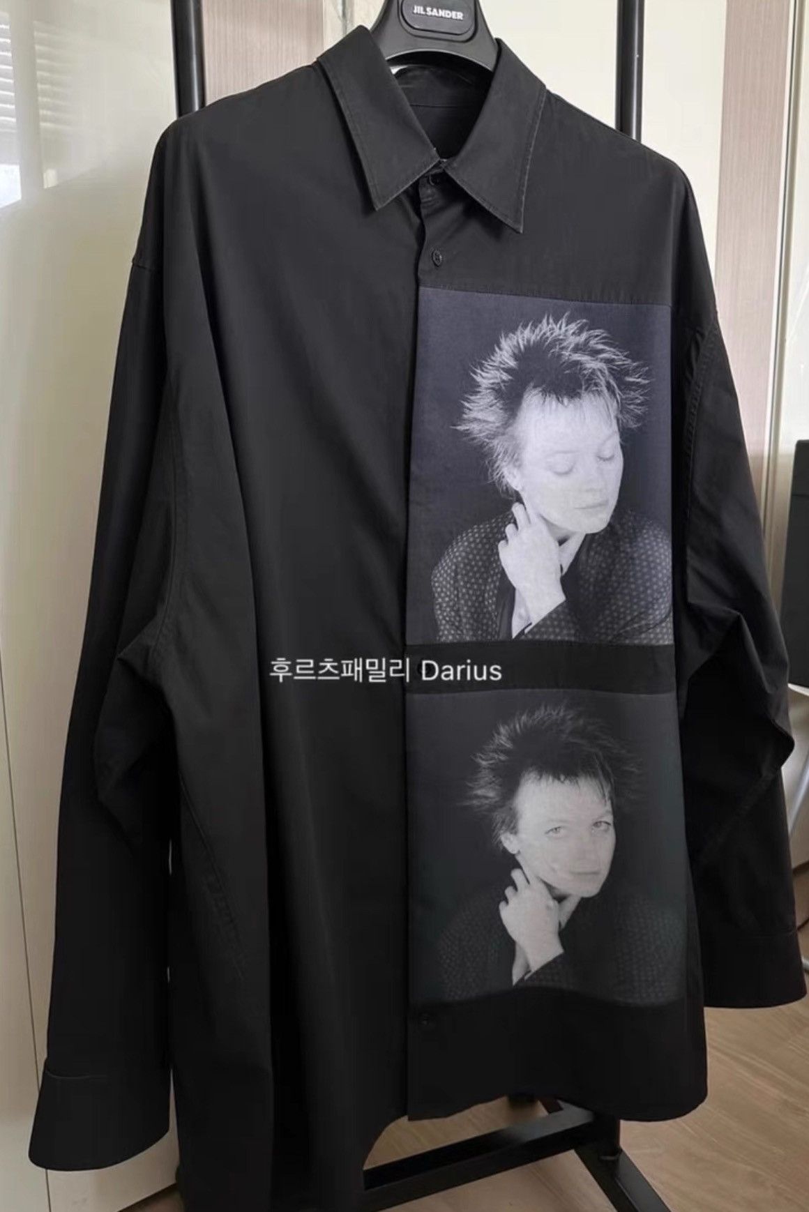Raf Simons Robert Mapplethorpe | Grailed