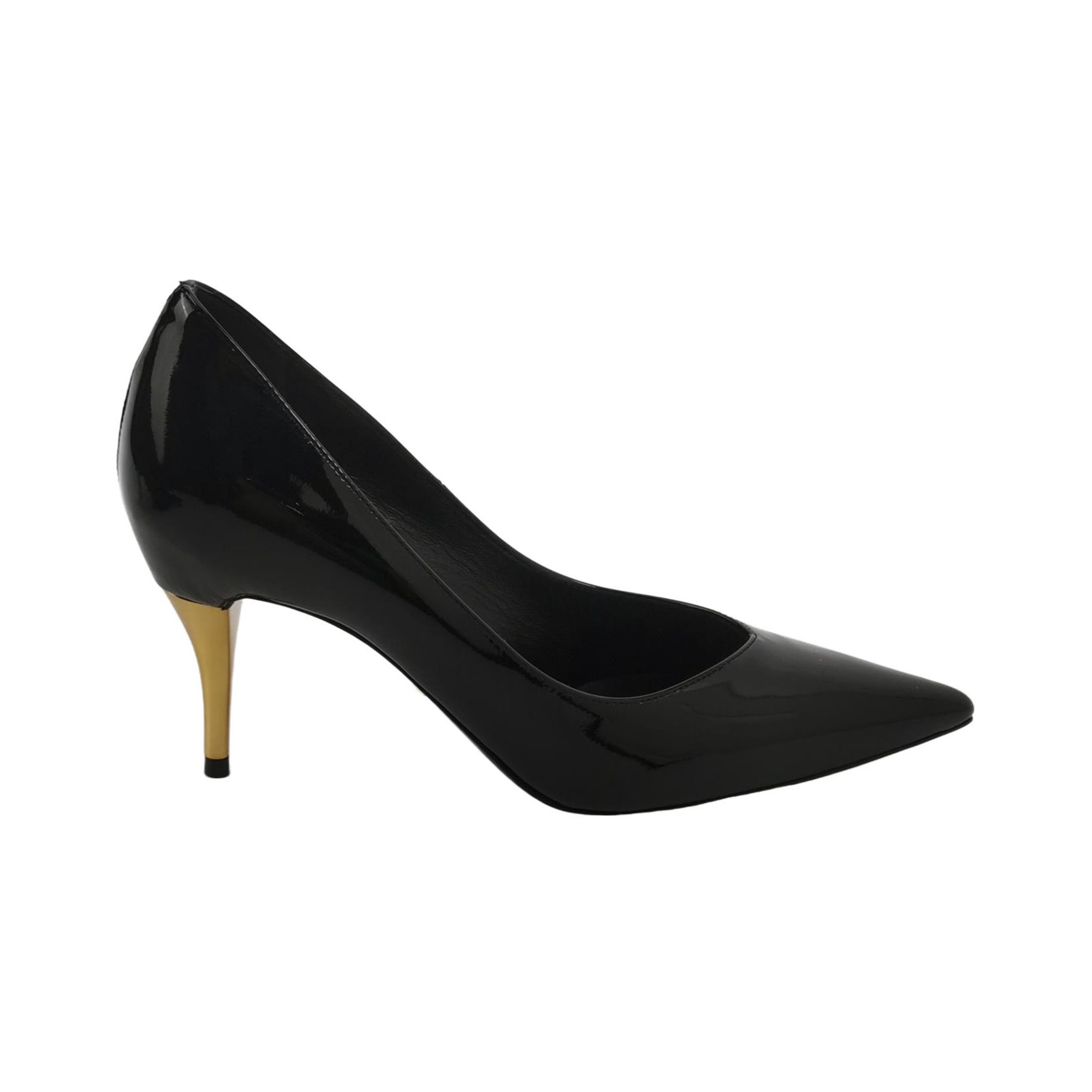 Gucci Gucci Women 5-5 Heels Size US 5.5 / IT 35.5 - 1 Thumbnail