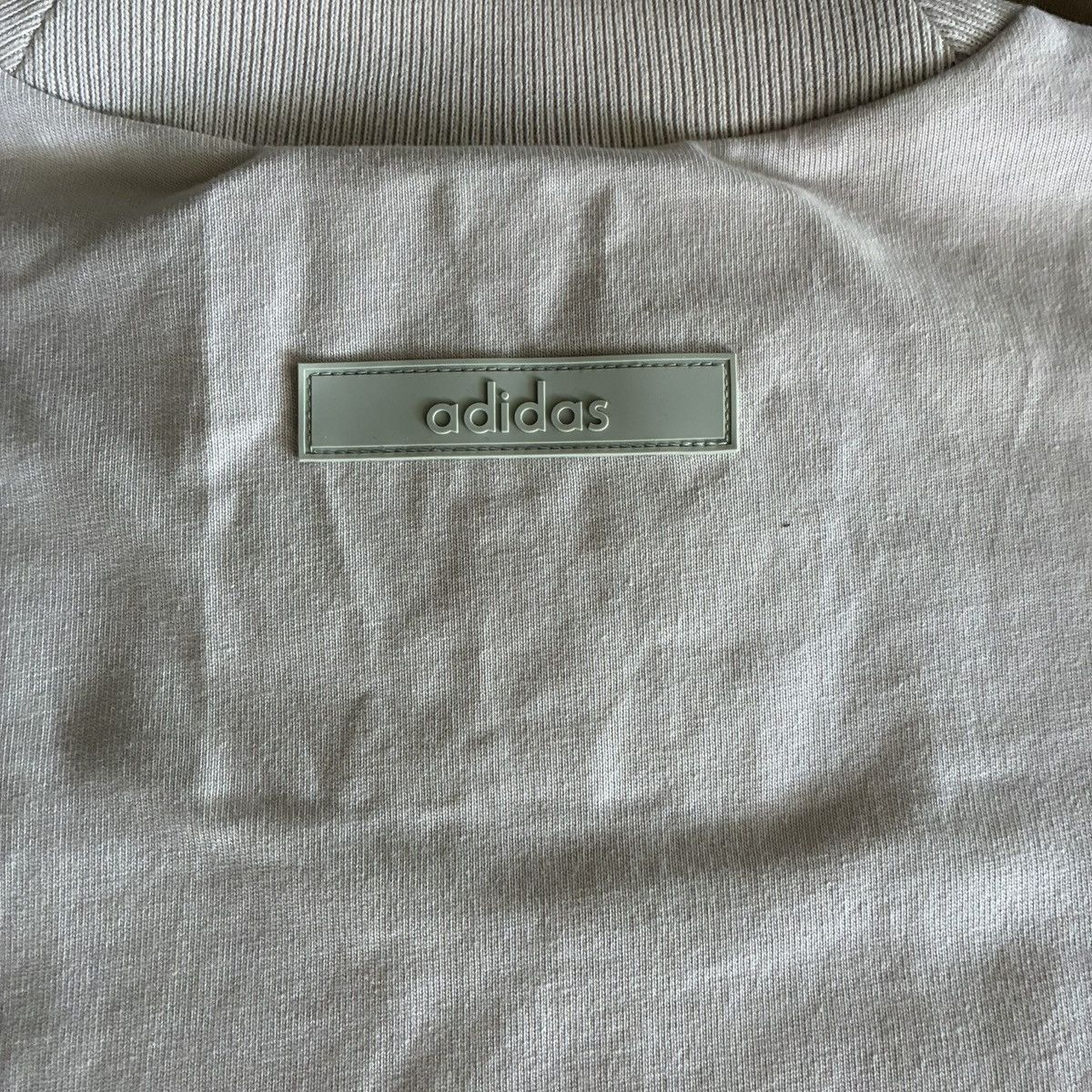 Adidas × Fear of God GRAIL Adidas x Fear of God Athletics FW22 SAMPLE Tee Size US M / EU 48-50 / 2 - 5 Thumbnail