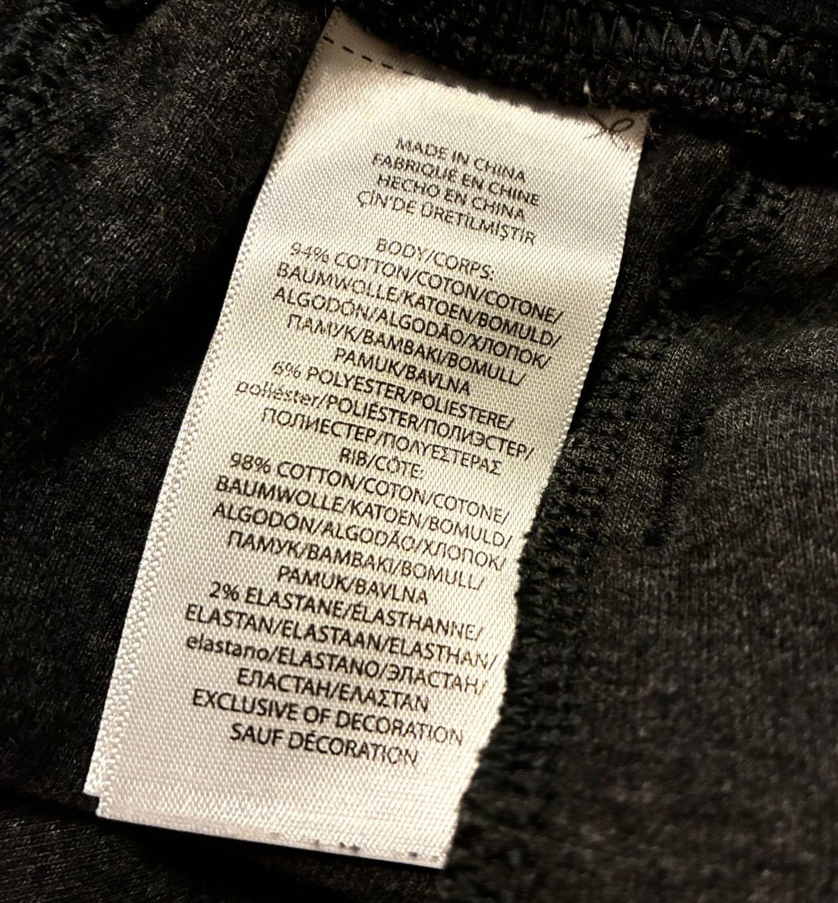 RRL Ralph Lauren POLO RALPH LAUREN SOUTHWESTERN STYLE SWEATPANTS- SIZE LARGE Size US 33 - 9 Thumbnail
