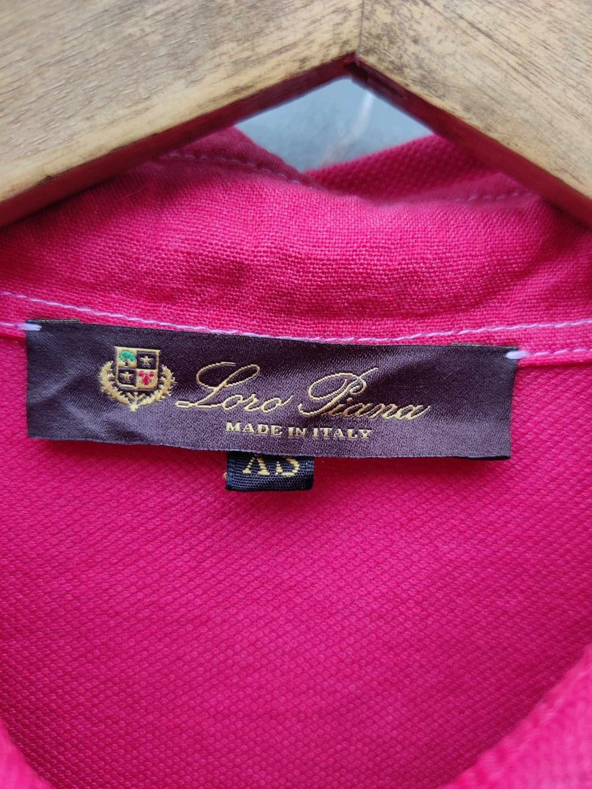 Loro Piana Loro Piana Size US XS / EU 42 / 0 - 9 Thumbnail