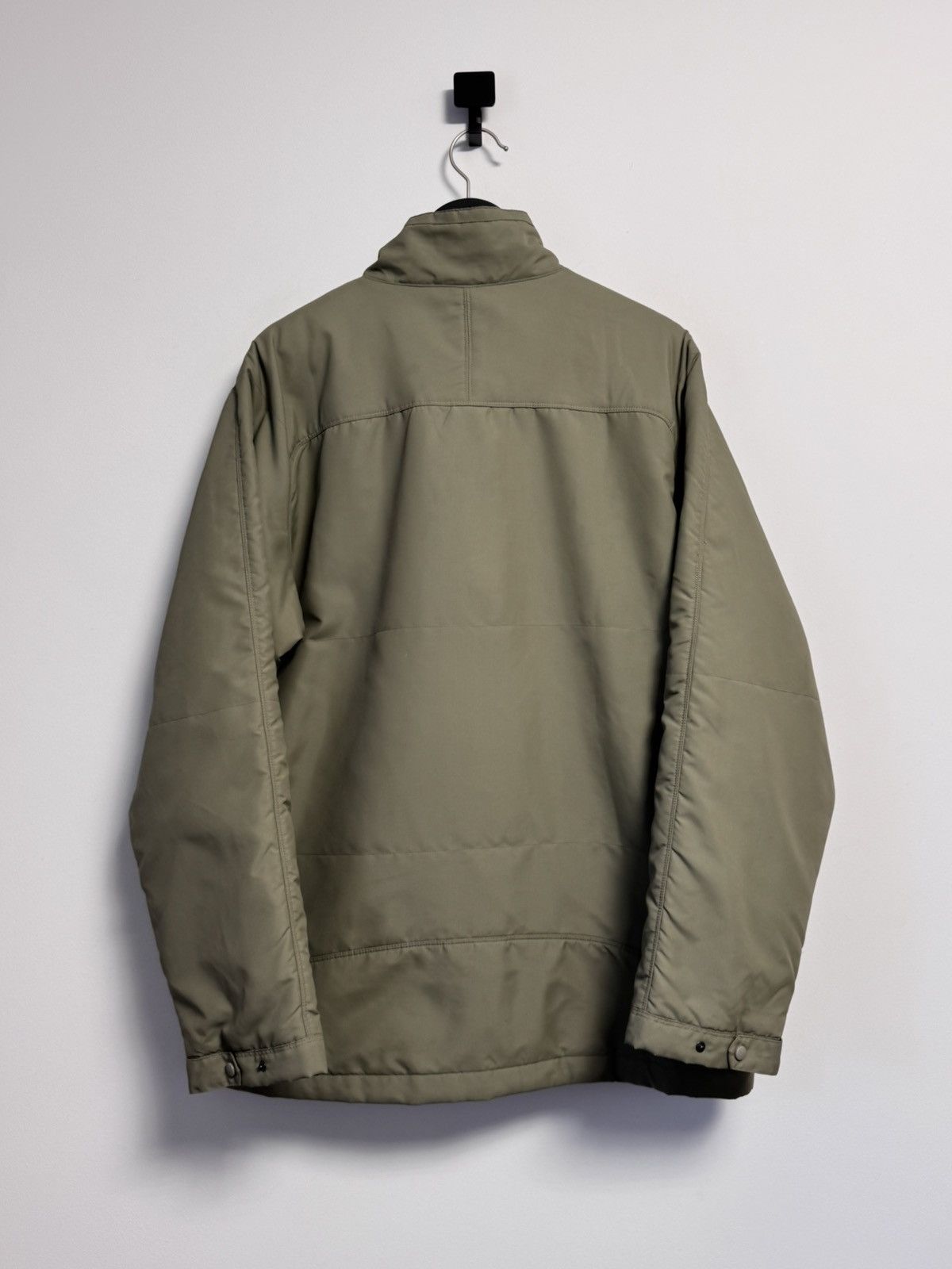 Nike × Vintage Nike Vintage Y2K style hype jacket Size US XXL / EU 58 / 5 - 12 Thumbnail