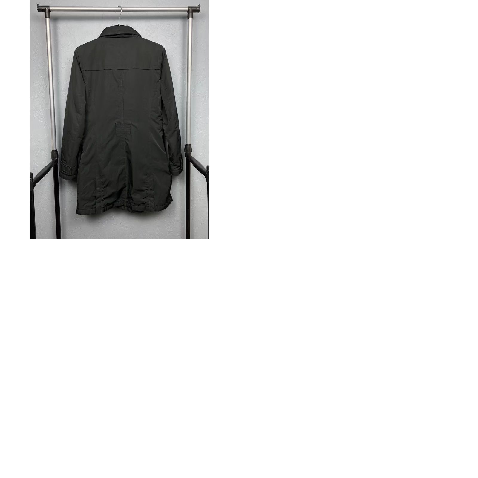 Barbour VINTAGE Barbour Womens Jacket Size M / US 6-8 / IT 42-44 - 9 Thumbnail