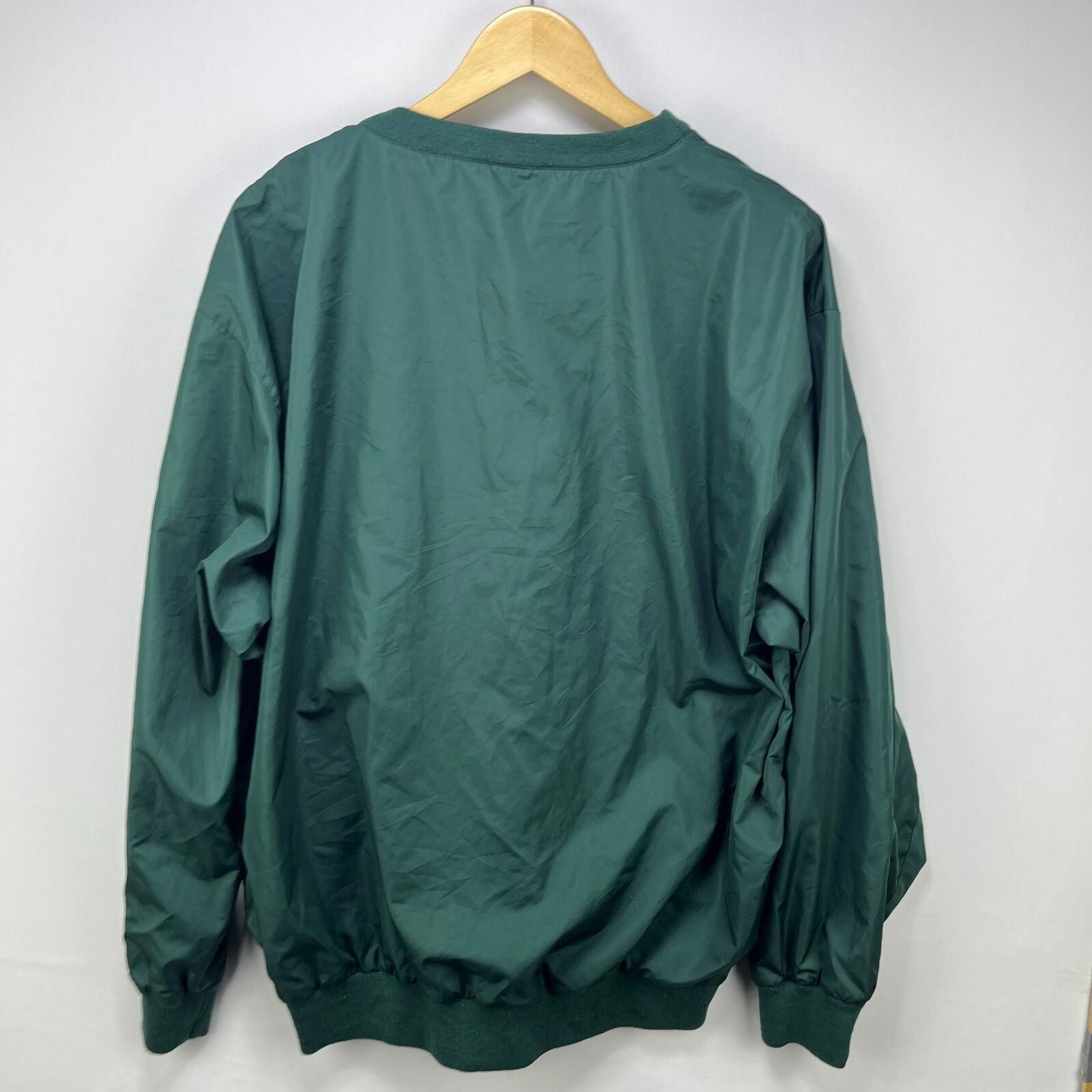 Polo Ralph Lauren Vintage Polo Ralph Lauren Golf Windbreaker Jacket Large Size US L / EU 52-54 / 3 - 8 Thumbnail