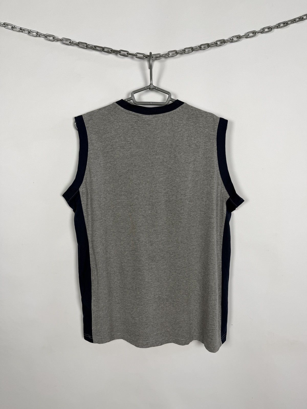 Umbro Umbro Tank Top Sleeveless Vintage 90s Official Product XL Size US XL / EU 56 / 4 - 10 Thumbnail