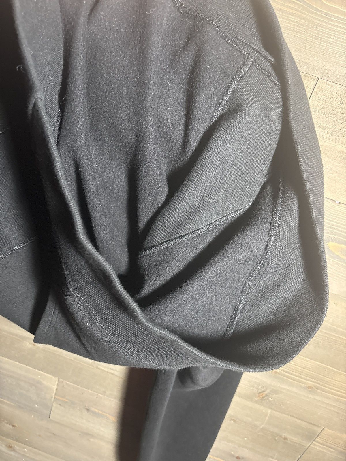 Champion Vintage Champion Reverse Weave Big C logo hoodie Size US L / EU 52-54 / 3 - 2 Thumbnail