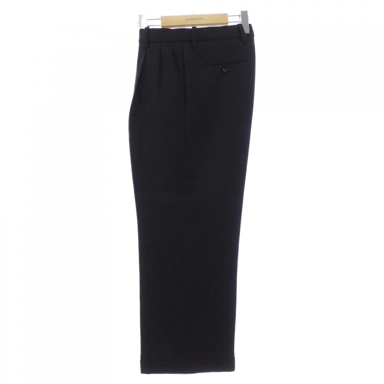 Gucci Gucci Gucci Pants Others Pants 715693ZAKF8 DUTY FREE for USA Size ONE SIZE - 1 Thumbnail