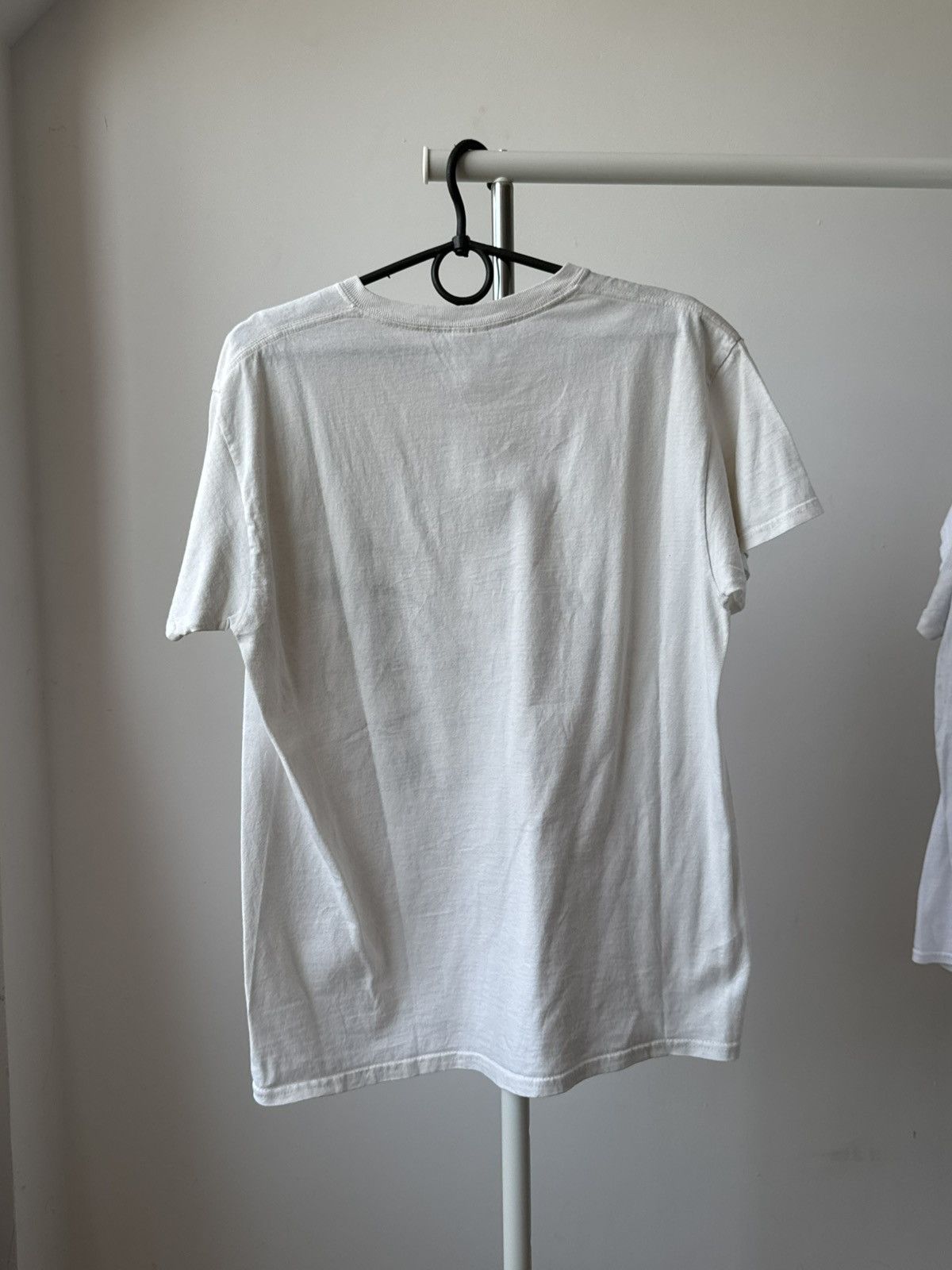 Vintage Vintage Leonardo Da Vinci Paris Bike Art T-shirt Size US M / EU 48-50 / 2 - 2 Thumbnail