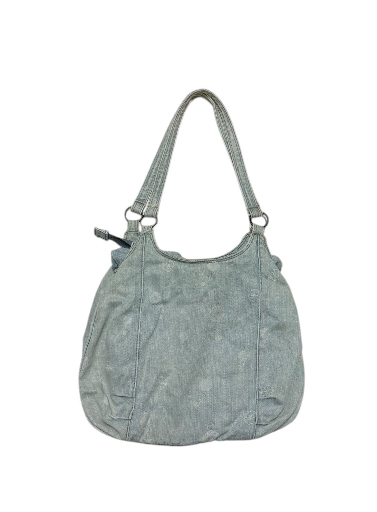 Tsumori Chisato Issey Miyake Tsumori Chisato Shoulder Bag Size ONE SIZE - 2 Thumbnail
