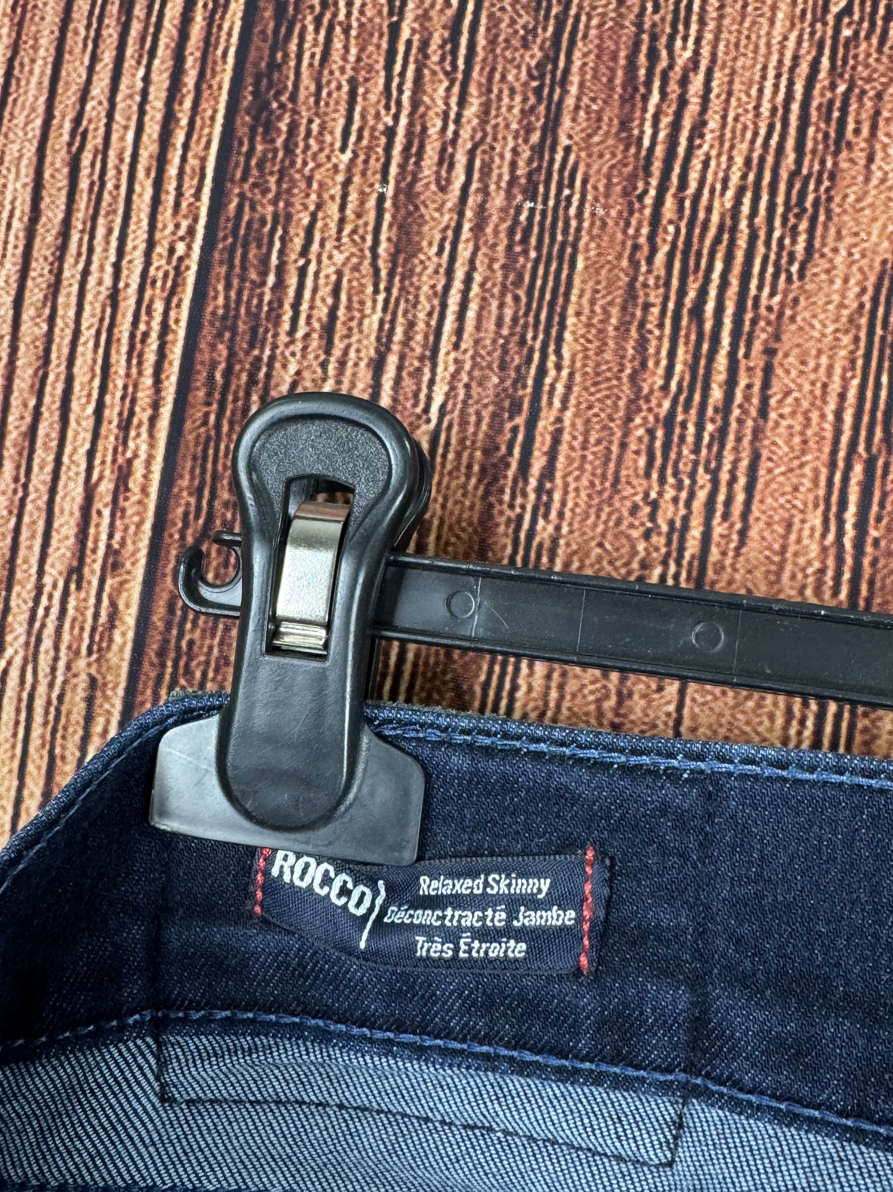 True Religion TRUE RELIGION Jeans Navy Blue Size 31 Size US 31 - 10 Thumbnail