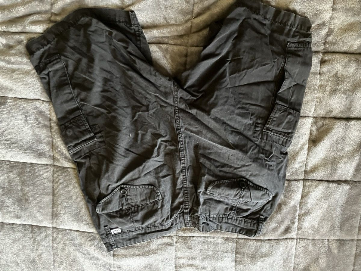 Levi's Levi Cargo Shorts Size US 32 / EU 48 - 2 Thumbnail