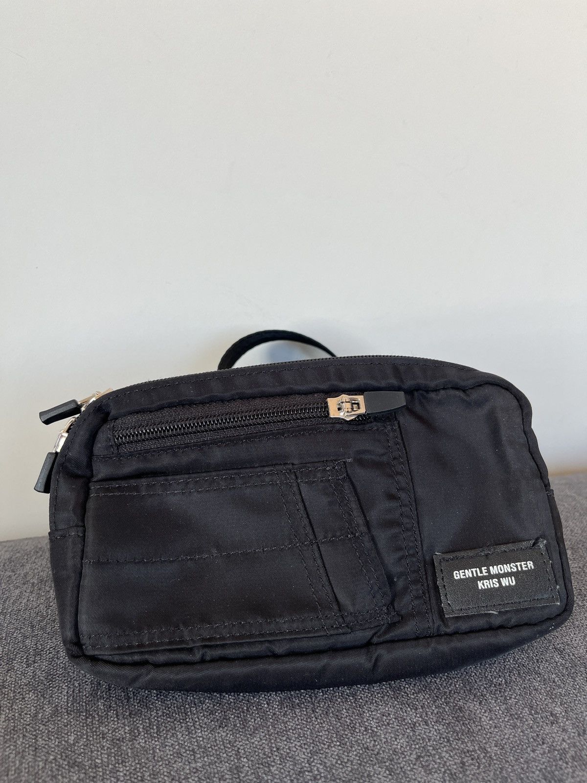 Gentle Monster Gentle Monster x Kris Wu Bum Bag Size ONE SIZE - 2 Thumbnail