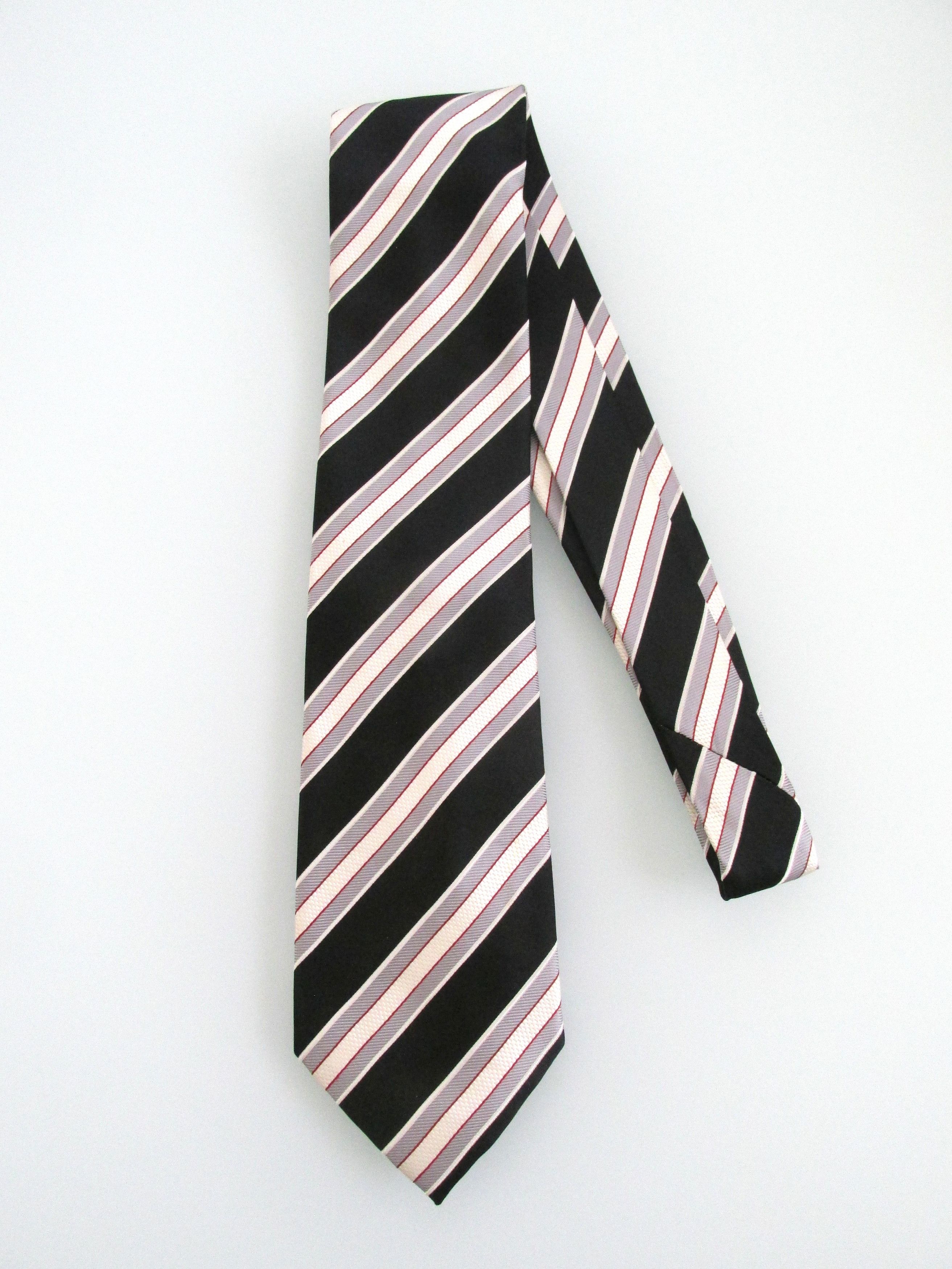 Donald Trump Donald Trump Men's Silk Tie Size ONE SIZE - 1 Thumbnail