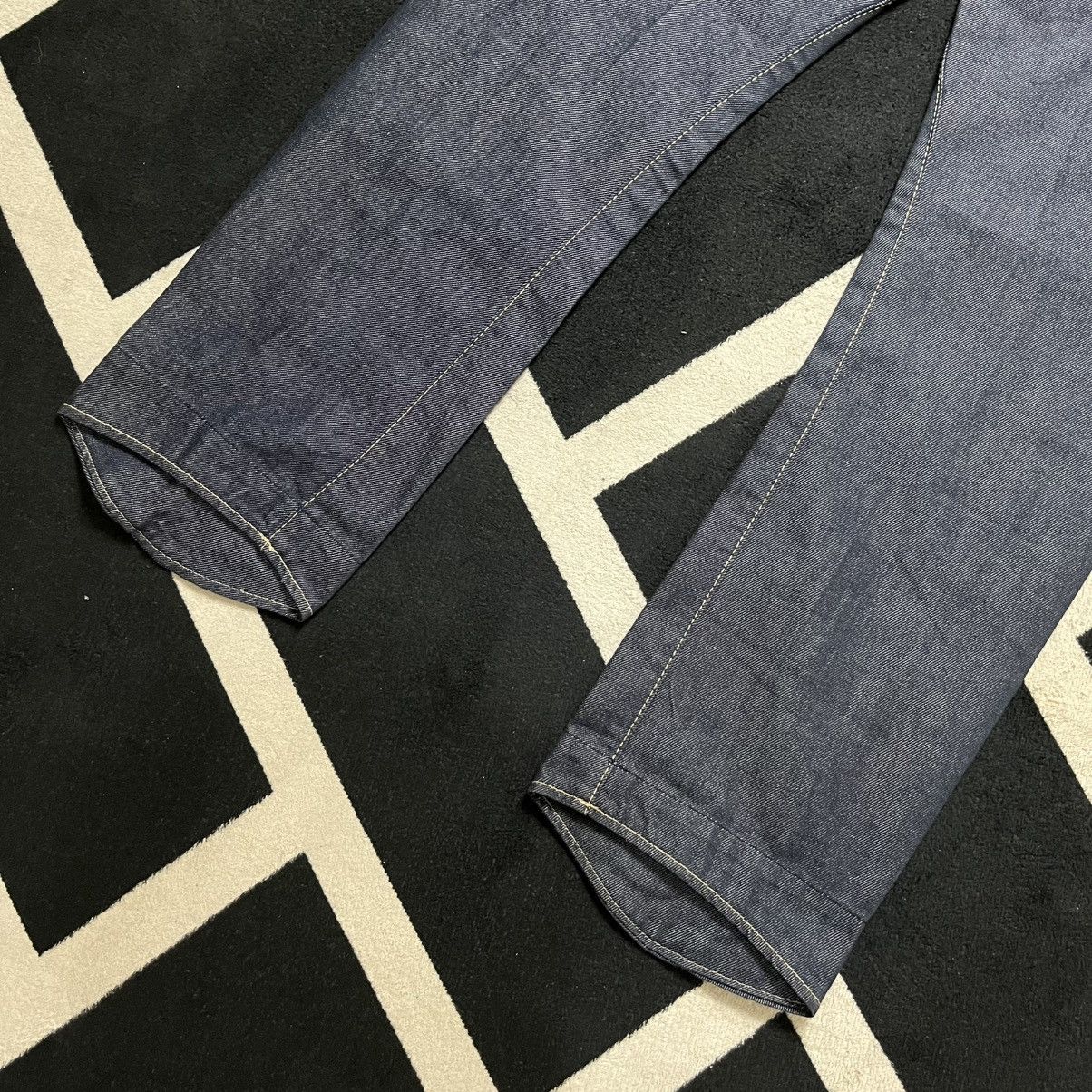 Engineered Garments × Levi's Need Gone❌Vintage 00s💥Levi’s Engineered Jeans (29x30) Size US 29 - 13 Thumbnail