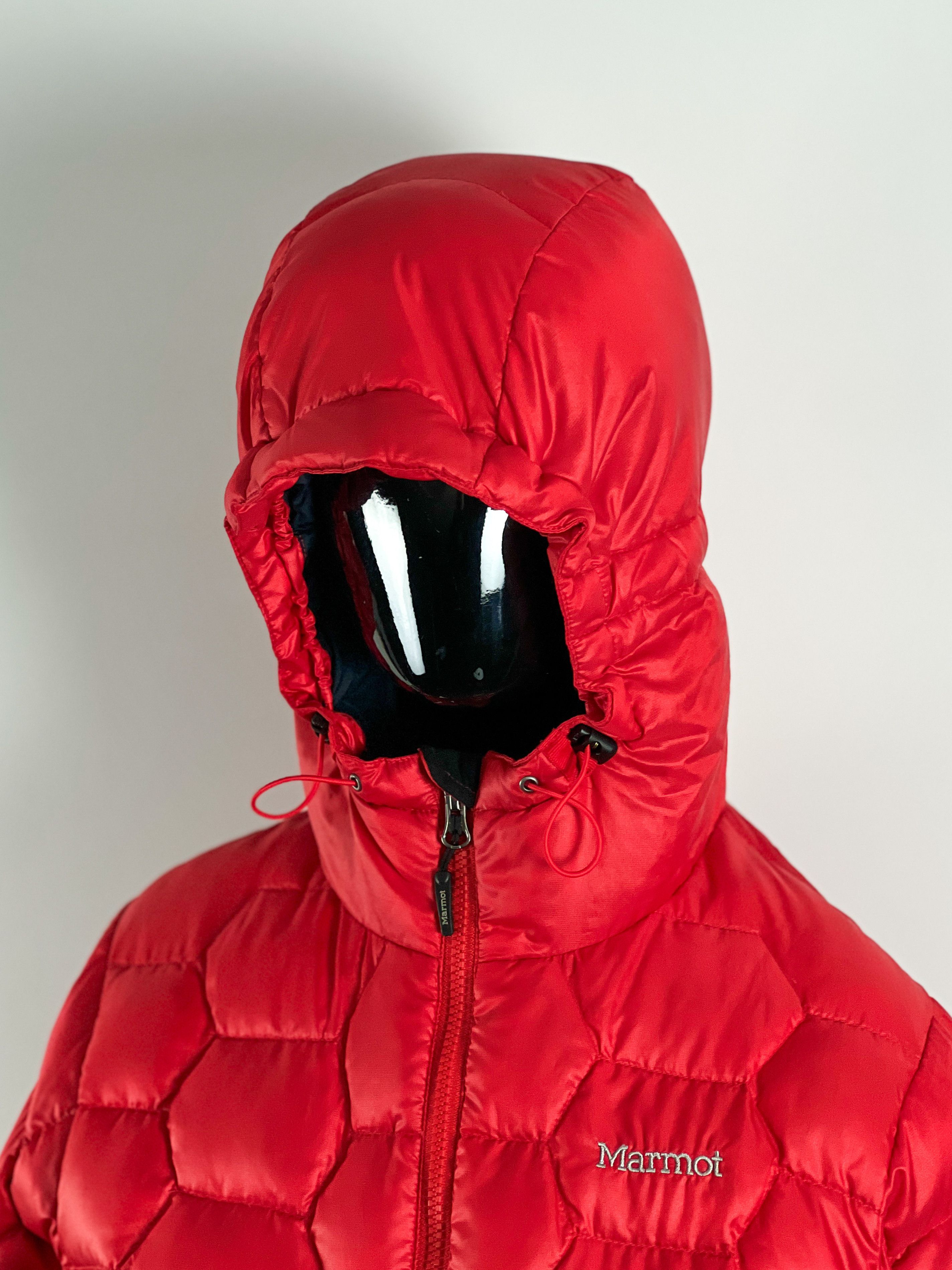Marmot Marmot Down Women`s Jacket Size M / US 6-8 / IT 42-44 - 14 Thumbnail