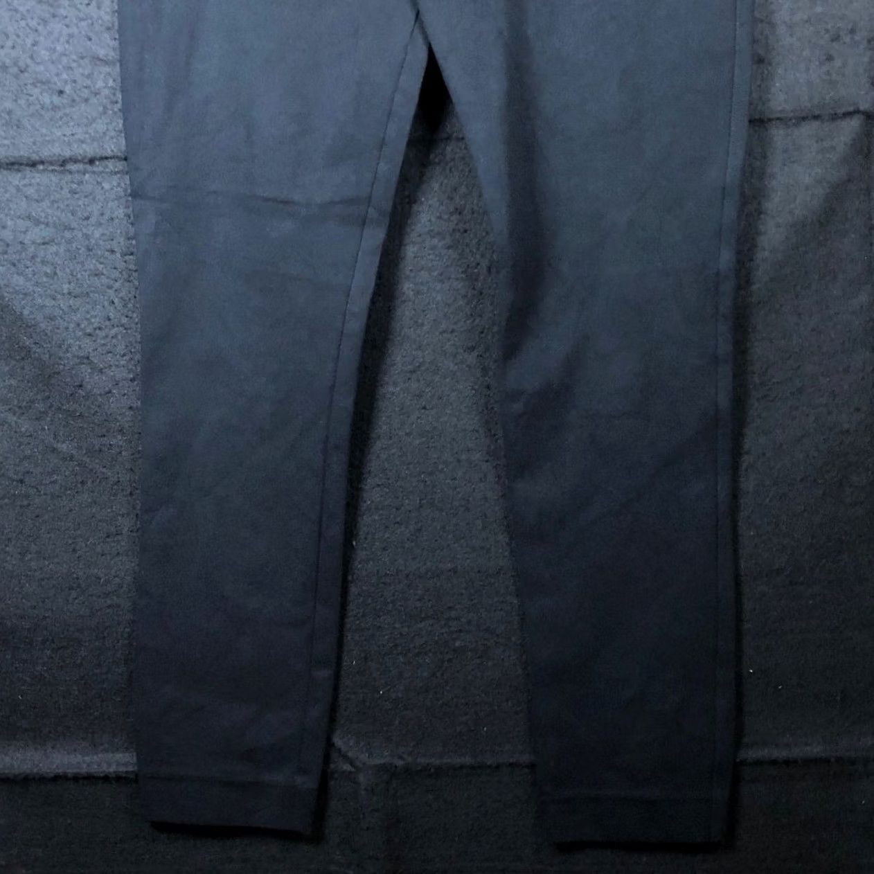 Spanx Spanx Womens Pants Black Pull On Skinny Jeggings Stretch Small Black Spanx Pants Skinny Jeggings Women Small Growth Size 28" / US 6 / IT 42 - 3 Thumbnail