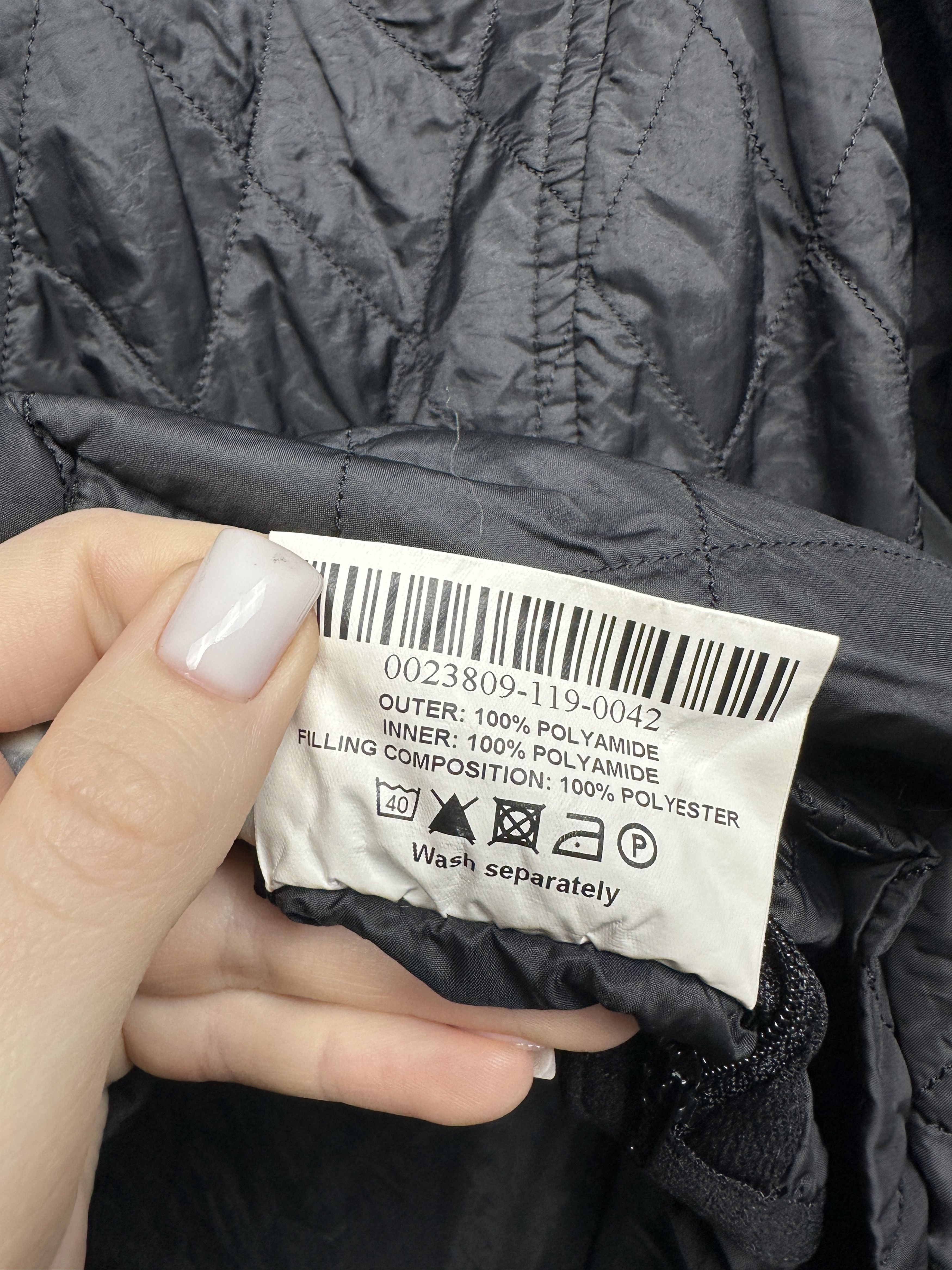 Barbour Barbour Womens Flyweight Sport Quilt Quilted Jacket Size S / US 4 / IT 40 - 5 Thumbnail