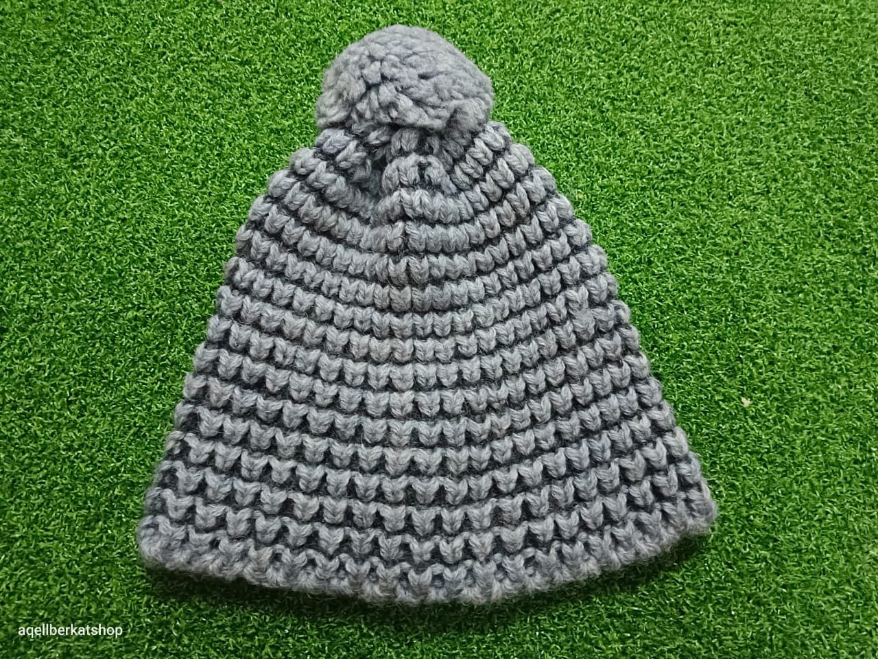 Highland 2000 HIGHLAND 2000 England Beanie Size ONE SIZE - 2 Thumbnail