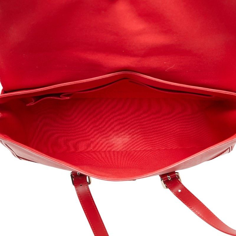 Louis Vuitton Louis Vuitton Epi Segur MM Tote Bag M5886E Size ONE SIZE - 12 Thumbnail