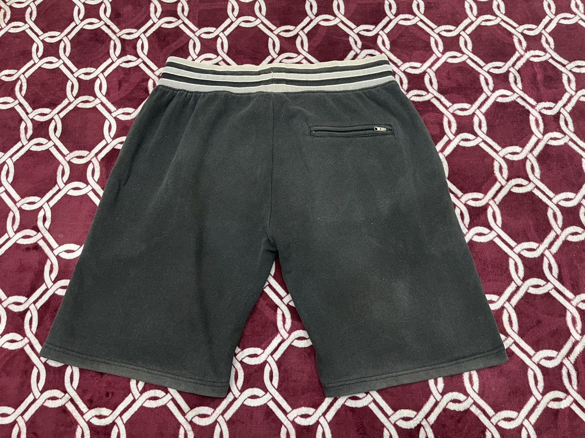 Stussy Stussy Embroidered Logo Faded Shorts 🩳 Size US 32 / EU 48 - 2 Thumbnail