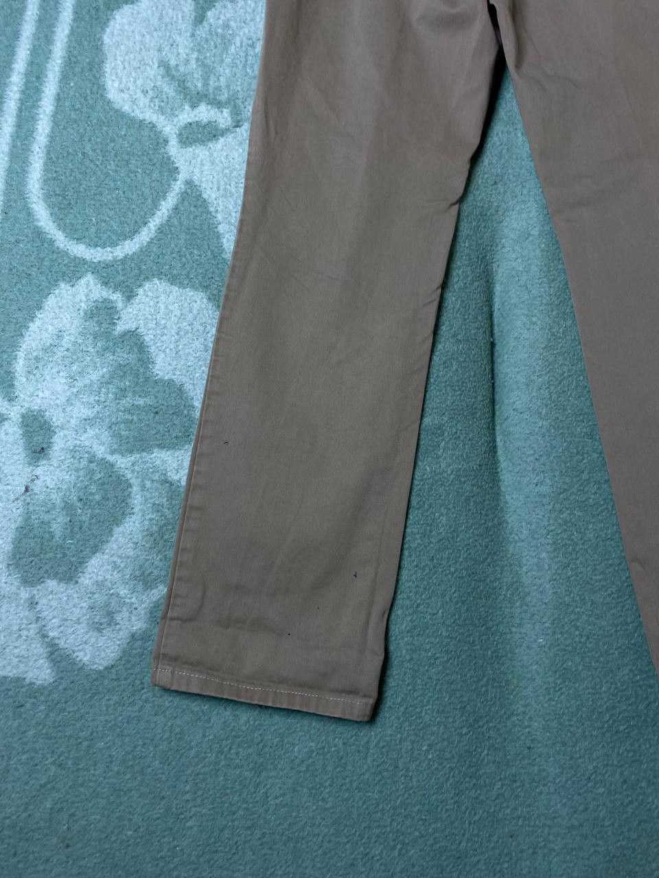 Valentino VALENTINO Pants Vintage Size US 31 - 18 Thumbnail