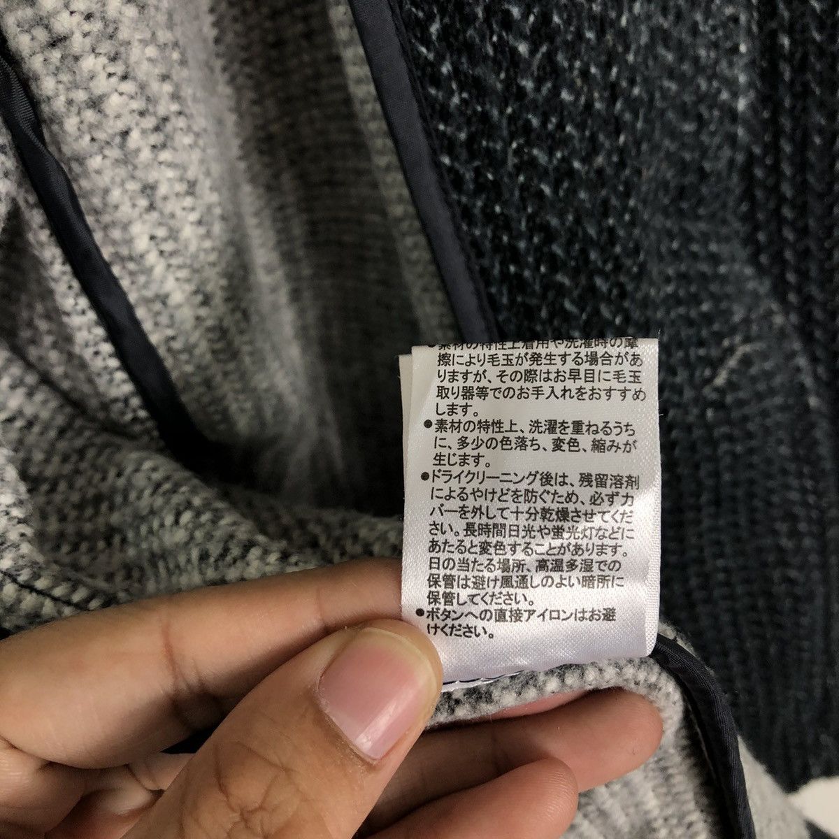 Japanese Brand 🔥Chore Work Jacket Garden Club Inspire by Kapital Japan Size US L / EU 52-54 / 3 - 16 Thumbnail