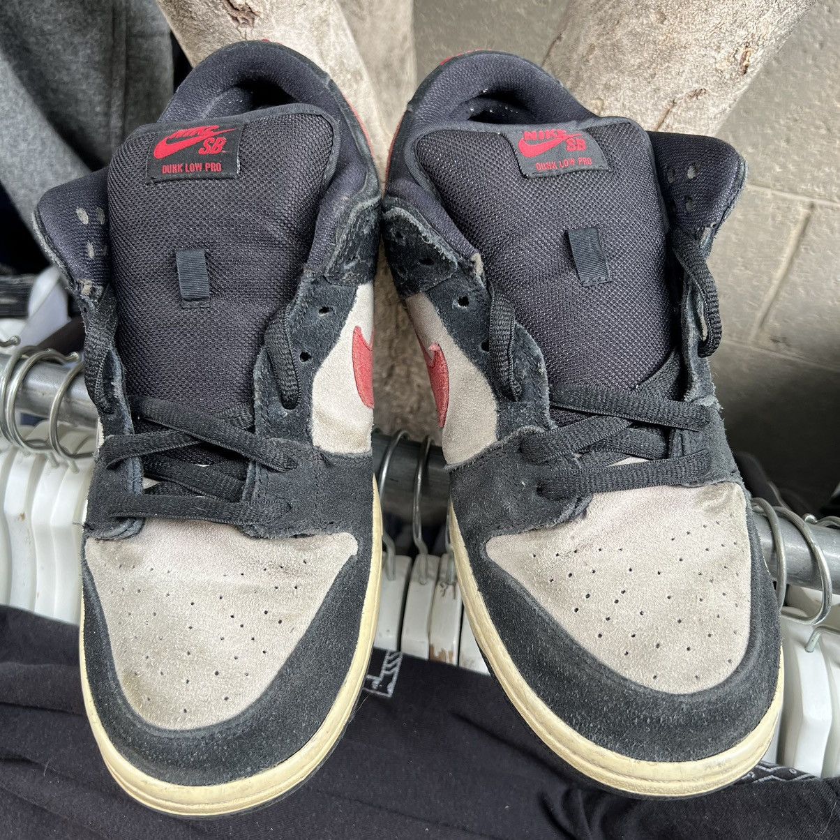 primitive nike sb dunk