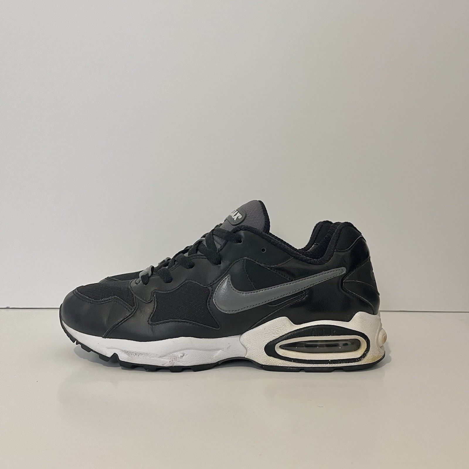 Nike 2009 Nike Air Max Triax 94 386158 001 rare vtg Sz 10 Size US 10 / EU 43 - 1 Thumbnail