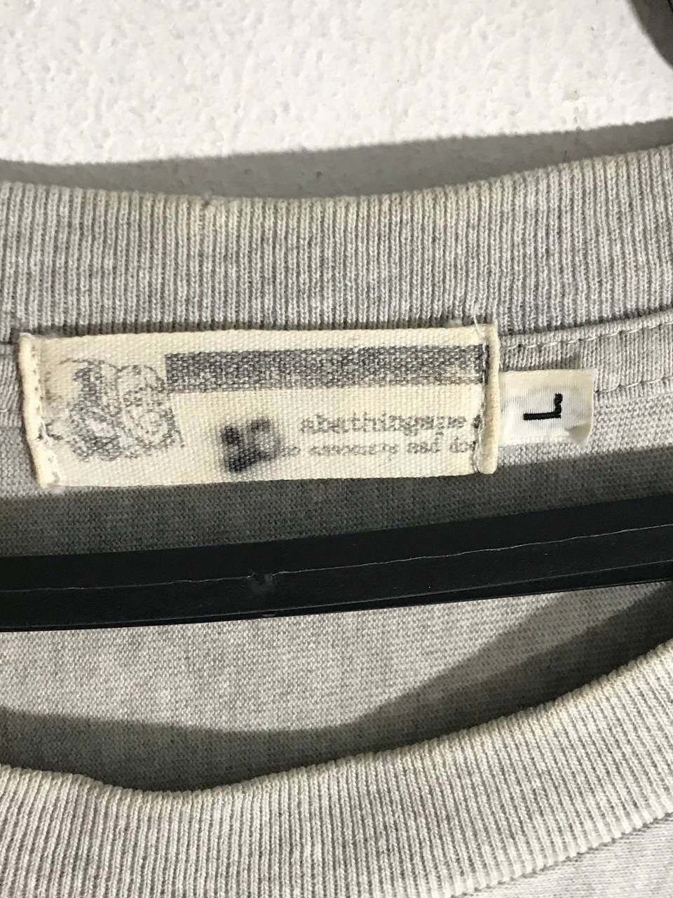Vintage vintage 2001 a bathing ape Size US L / EU 52-54 / 3 - 10 Thumbnail