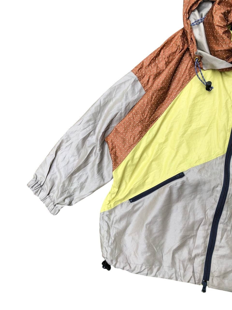 mercibeaucoup Mercibeaucoup Windbreaker Jacket Size US L / EU 52-54 / 3 - 6 Thumbnail