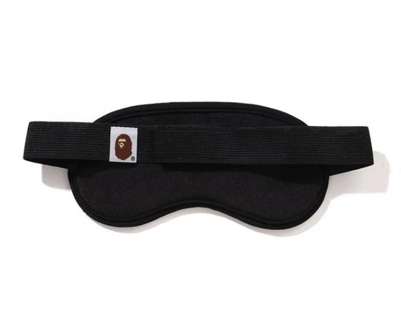 Bape Bape Eyemask Size ONE SIZE - 2 Thumbnail