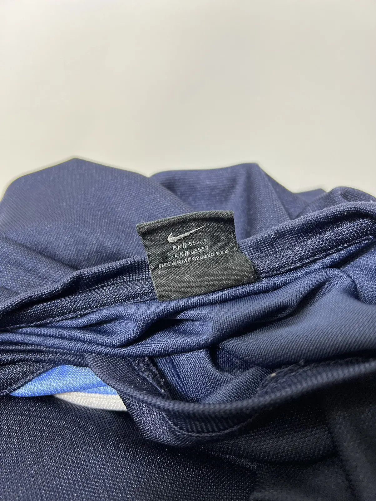 Nike × Vintage Vintage Nike tank top tee Size US XXL / EU 58 / 5 - 4 Thumbnail